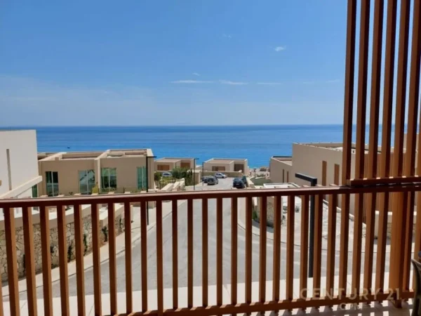 Dhermi - Palase, shes Vile 2 Katshe Kati 2, 171 m² 1.200.000 € (Green Coast, Palasë)