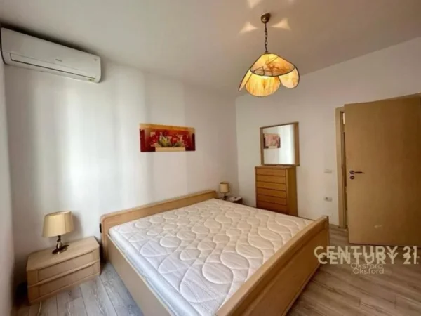 Tirane, jepet me qera apartament 1+1 Kati 2, 78 m² 600 € (KOPSHTI ZOOLOGJIK)