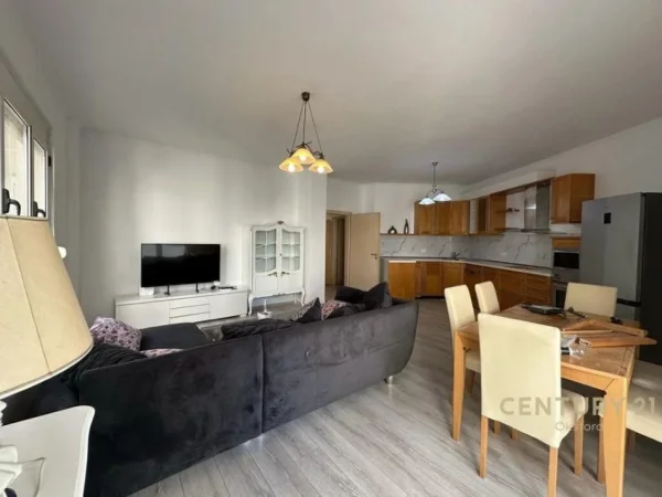 Tirane, jepet me qera apartament 1+1 Kati 2, 78 m² 600 € (KOPSHTI ZOOLOGJIK)