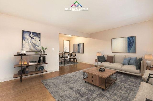 Tirane, jepet me qera apartament 2+1 Kati 9, 150 m² 1.000 € (selvia)