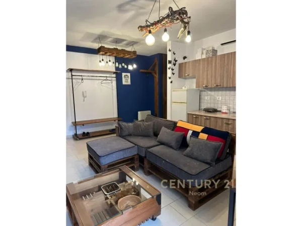 Tirane, jepet me qera apartament 1+1 Kati 2, 64 m² 520 € (KOPSHTI ZOOLOGJIK)