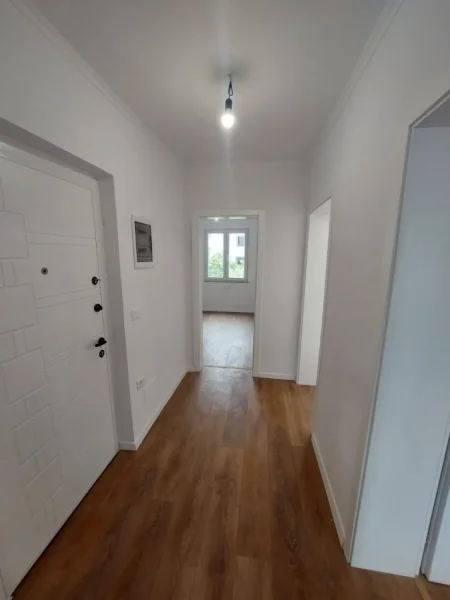 Tirane, shitet apartament 2+1 Kati 5, 64 m² 128.000 € (shkolla harry fultz)