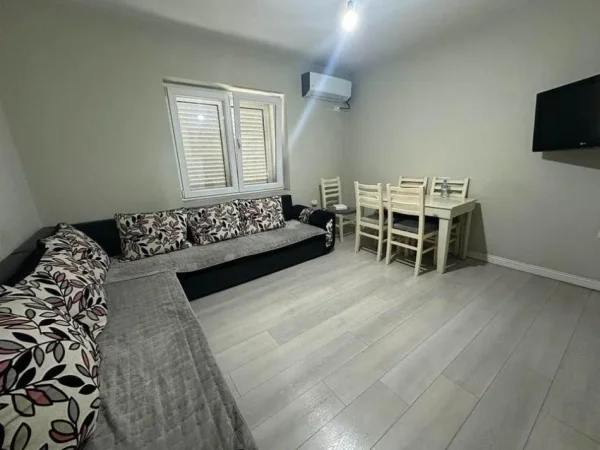 Tirane, shitet apartament 2+1 Kati 5, 64 m² 128.000 € (shkolla harry fultz)