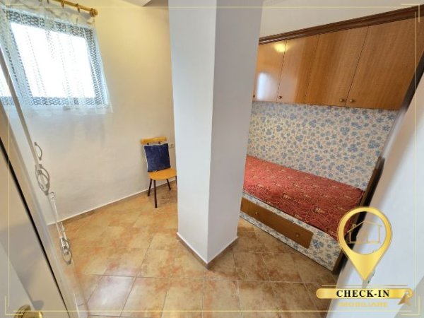 Tirane, jepet me qera apartament 2+1 Kati 8, 87 m² 650 € (Rruga Kavajes, G- Kam Center)