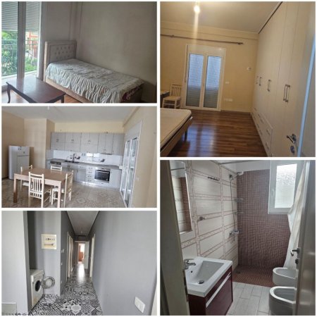 Tirane, jepet me qera apartament 3+1+Ballkon Kati 3, 160 m² 400 € (VILAT AMERIKANE)