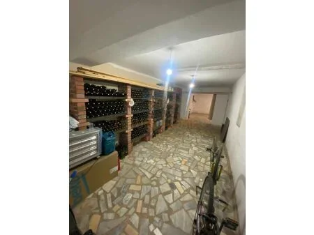 Tirane, jepet me qera garazh , 109 m² 350 € (Rruga Kongresi Manastirit, Tirane, AREA41635)