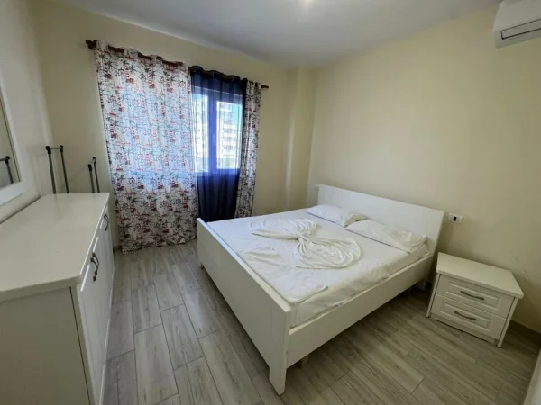 Durres, shitet apartament 2+1 Kati 3, (Plazh,Durres)