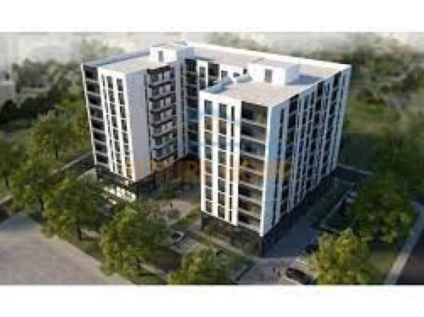 Tirane, shitet apartament 2+1 Kati 6, 98 m² 108.000 € (Paskuqan)