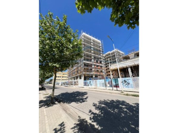 Tirane, shitet apartament 2+1 Kati 6, 98 m² 108.000 € (Paskuqan)