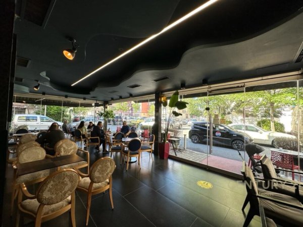 Shitet ambient biznesi ne rrugen Irfan Tomini!Neom88534