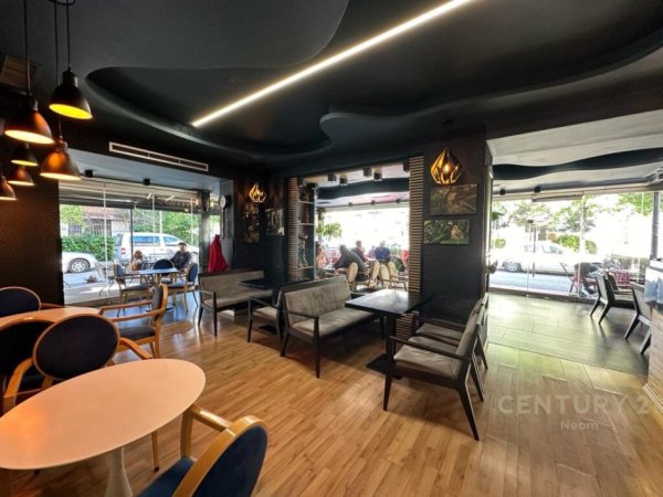 Shitet ambient biznesi ne rrugen Irfan Tomini!Neom88534