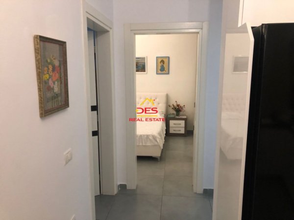 Vlore, shitet apartament 2+1 Kati 9, 103 m² 154.500 € (Transballkanike)