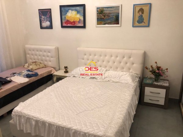 Vlore, shitet apartament 2+1 Kati 9, 103 m² 154.500 € (Transballkanike)