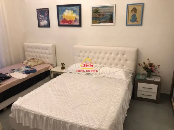 Vlore, shitet apartament 2+1 Kati 9, 103 m² 154.500 € (Transballkanike)