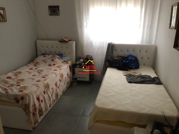 Vlore, shitet apartament 2+1 Kati 9, 103 m² 154.500 € (Transballkanike)