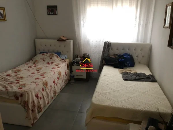 Vlore, shitet apartament 2+1 Kati 9, 103 m² 154.500 € (Transballkanike)