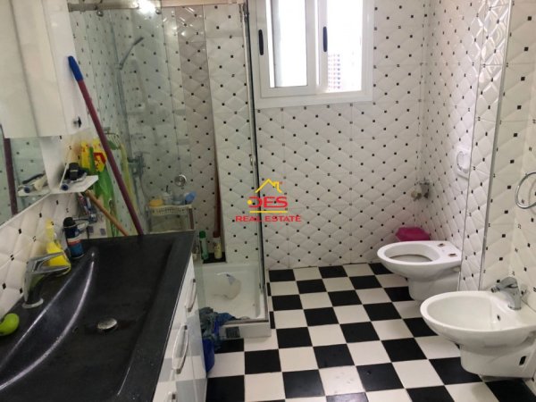 Vlore, shitet apartament 2+1 Kati 9, 103 m² 154.500 € (Transballkanike)