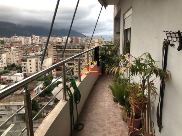 Vlore, shitet apartament 2+1 Kati 9, 103 m² 154.500 € (Transballkanike)