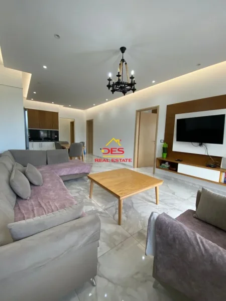 Vlore, shitet apartament 2+1 Kati 12, 114 m² 180.000 € (Sadik Zotaj)