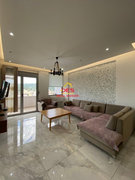 Vlore, shitet apartament 2+1 Kati 12, 114 m² 180.000 € (Sadik Zotaj)