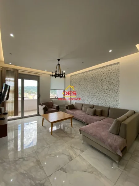 Vlore, shitet apartament 2+1 Kati 12, 114 m² 180.000 € (Sadik Zotaj)