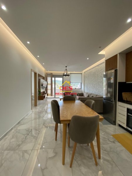 Vlore, shitet apartament 2+1 Kati 12, 114 m² 180.000 € (Sadik Zotaj)