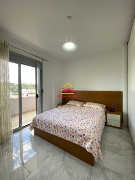 Vlore, shitet apartament 2+1 Kati 12, 114 m² 180.000 € (Sadik Zotaj)