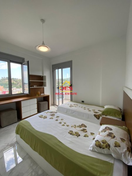 Vlore, shitet apartament 2+1 Kati 12, 114 m² 180.000 € (Sadik Zotaj)