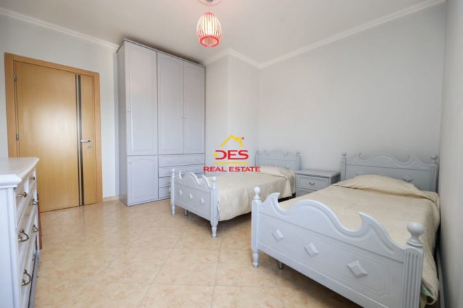 Vlore, shitet apartament 2+1 Kati 6, 97 m² 110.000 € (Rruga Gjergj Kastrioti)