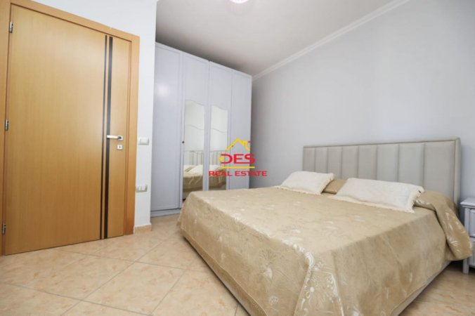 Vlore, shitet apartament 2+1 Kati 6, 97 m² 110.000 € (Rruga Gjergj Kastrioti)
