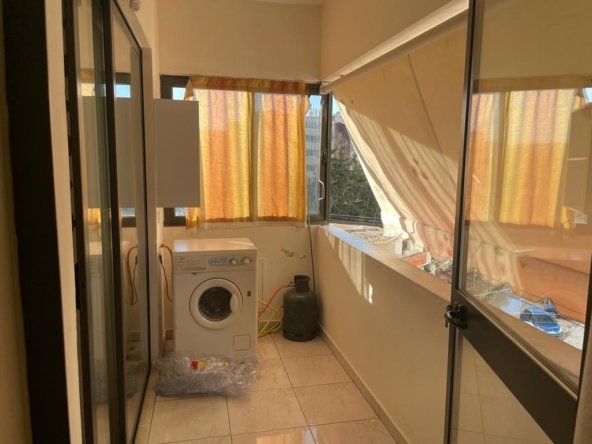 Tirane, jepet me qera apartament 2+1+Aneks+Ballkon Kati 2, 75 m² 380 € (Teodor Keko)