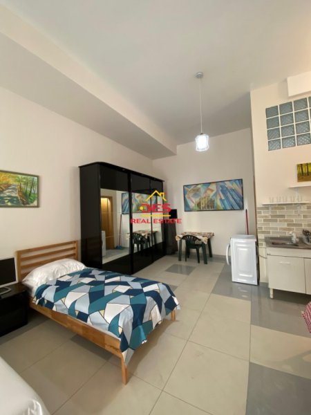Vlore, shitet garsonier Kati 1, 62 m² 100.000 € (Rruga Murat Terbaci)