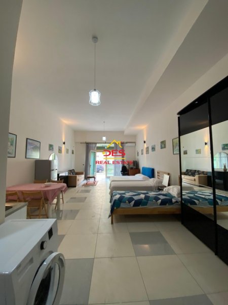 Vlore, shitet garsonier Kati 1, 62 m² 100.000 € (Rruga Murat Terbaci)
