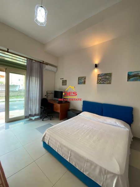 Vlore, shitet garsonier Kati 1, 62 m² 100.000 € (Rruga Murat Terbaci)