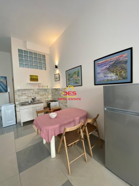 Vlore, shitet garsonier Kati 1, 62 m² 100.000 € (Rruga Murat Terbaci)