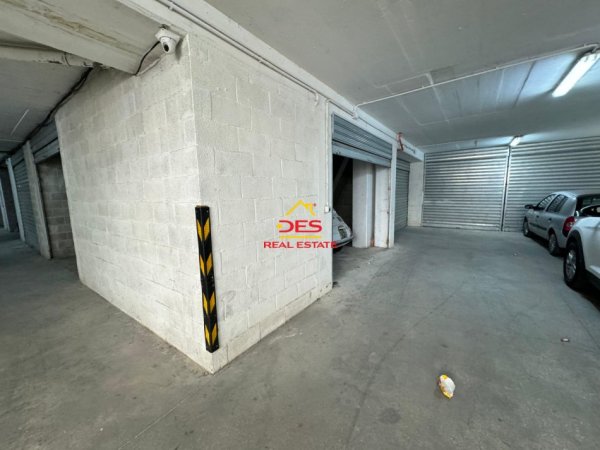 Vlore, shitet garazh Kati -1, 41 m² 34.000 € (Rruga Gjergj Kastrioti)