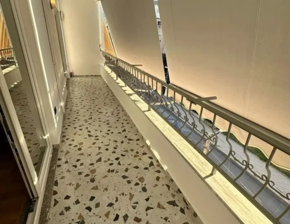 Tirane, shes apartament 2+1+Aneks+Ballkon Kati 3, 101 m² 155'000 € (RR: Ndre Mjeda; ISH PARKU)