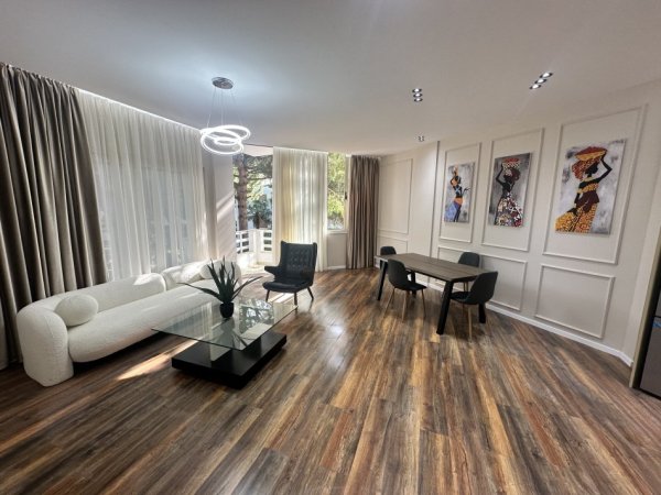 Gjiri Lalezit | Hamallaj, shes apartament 2+1+Aneks+Ballkon Kati 2, 125 m² 275.000 € (Kompleksi Lura 1 Gjiri i Lalzit)
