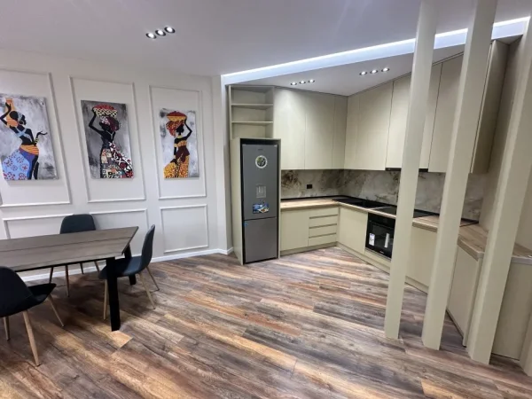 Gjiri Lalezit | Hamallaj, shes apartament 2+1+Aneks+Ballkon Kati 2, 125 m² 275.000 € (Kompleksi Lura 1 Gjiri i Lalzit)