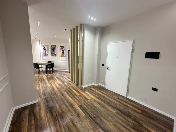 Gjiri Lalezit | Hamallaj, shes apartament 2+1+Aneks+Ballkon Kati 2, 125 m² 275.000 € (Kompleksi Lura 1 Gjiri i Lalzit)