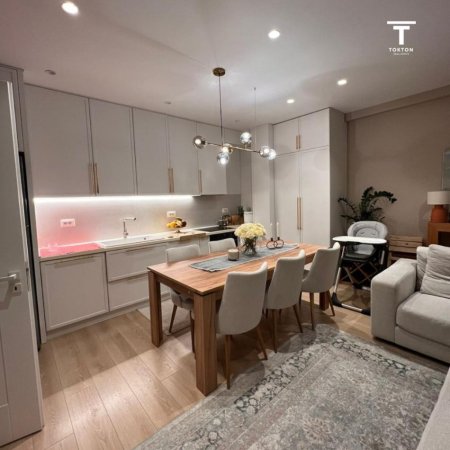 Tirane, shitet apartament 2+1 Kati 11, 137 m² 200.000 € (Ish-Fusha e Aviacionit, Tiranë)