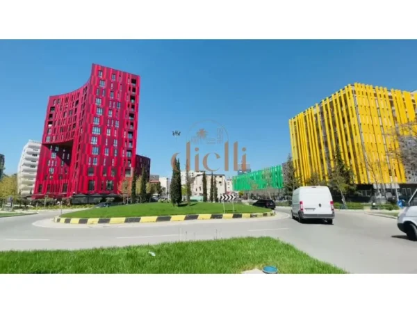 Tirane, shitet apartament 2+1 Kati 2, 123 m² 160.810 €