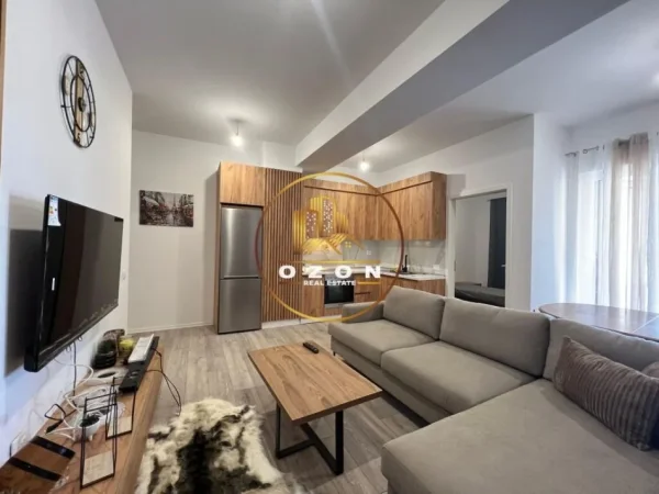 Apartament Modern 2+1 për Qira në Kompleksin Mangalem 21, Ali Dem 550 €!