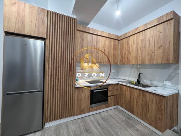 Apartament Modern 2+1 për Qira në Kompleksin Mangalem 21, Ali Dem 550 €!