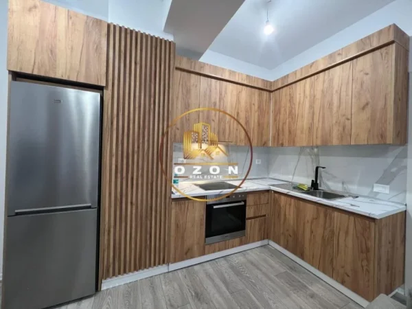 Apartament Modern 2+1 për Qira në Kompleksin Mangalem 21, Ali Dem 550 €!