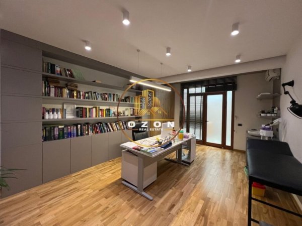 Ambient Biznesi Modern me qira pranë Gjykatës së Rrethit, Ish-Ekspozita në Qira 1050 €!