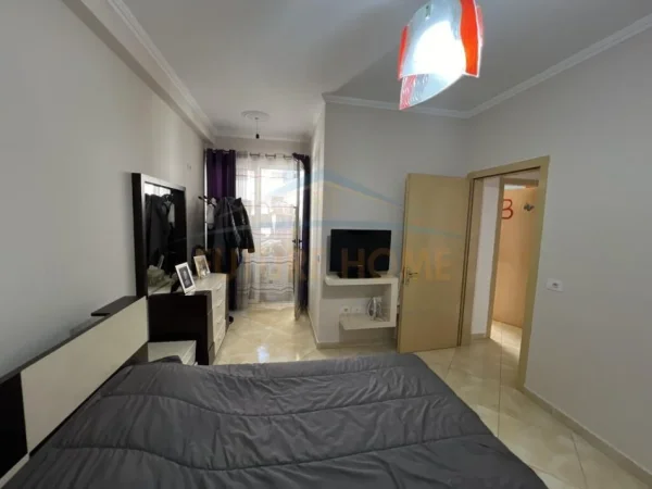 Tirane, shitet apartament 2+1+Aneks+Ballkon Kati 5, 100 m² 137.000 € (teodor keko)