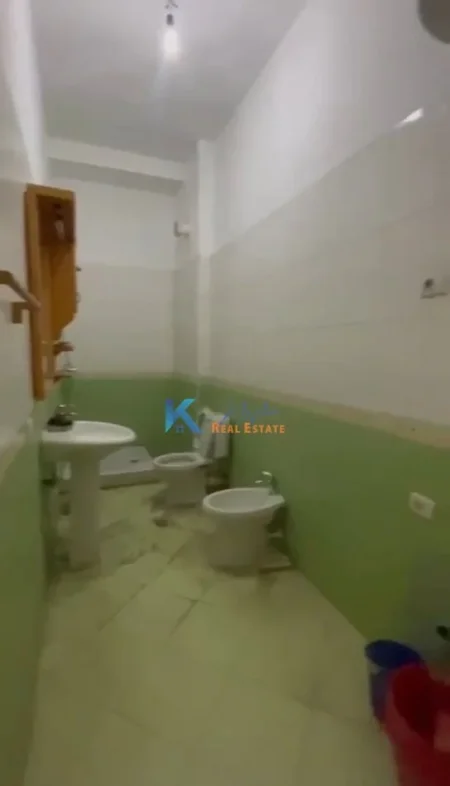 Tirane, shitet apartament 2+1 Kati 1, 120 m² 132.000 € (Astir, afer Bar 2 Palmat)