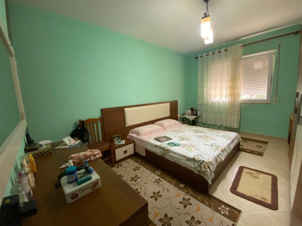 Tirane, shitet apartament 1+1 Kati 2, 60 m² 124.000 € (Marteniteti i Ri)