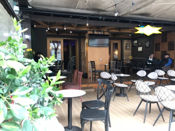 Tirane, shitet lokal , 98 m² 300.000 € (Bulevardi Gjergj Fishta Tirane)